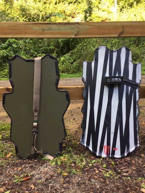 USH_Worldwide's tweet photo. USh - Interceptor - RUSh & Sniper and Finally a Shark Shield
#universalshield #InterceptorShield #ballisticshields #USH #SharkShield
#tacticalshield #Shieldtactics #shieldtraining #WeAreProudToSaveLife
@UniversalShield 👊🇨🇭 https://t.co/TvJiYrPGor
