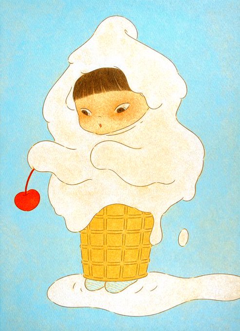 中田いくみのtwitterイラスト検索結果 中田いくみのtwitterイラスト検索結果