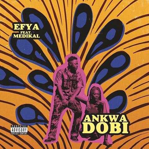 MusicJunkies247's tweet photo. #NewMusic
Drops on Friday
#Ankwadobi by @efya_nokturnal ft @amgmedikal
#entertainmentmp3 #koosetheblogger #brakooko #kiloow https://t.co/tquVKdCf9e
