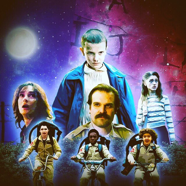 Strange (r) things are going down at <a href="/Bathponana/">Bath Po Na Na</a> this #friyay ! So come join us for an epic evening of ‘80s bangers 🎶, Raybans 🕶 and HUGE hair! ✨BOOK NOW (link in bio) ✨ #StrangerThings3 #StrangerThings3Premiere