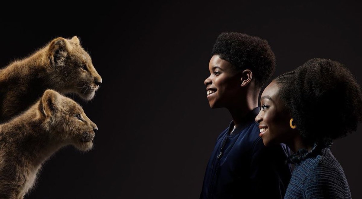 mefeater's tweet photo. The Lion King 🦁 https://t.co/hEdHWtENOX
