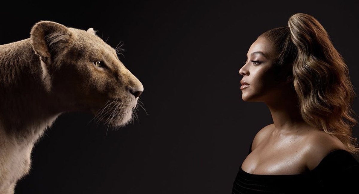 mefeater's tweet photo. The Lion King 🦁 https://t.co/hEdHWtENOX