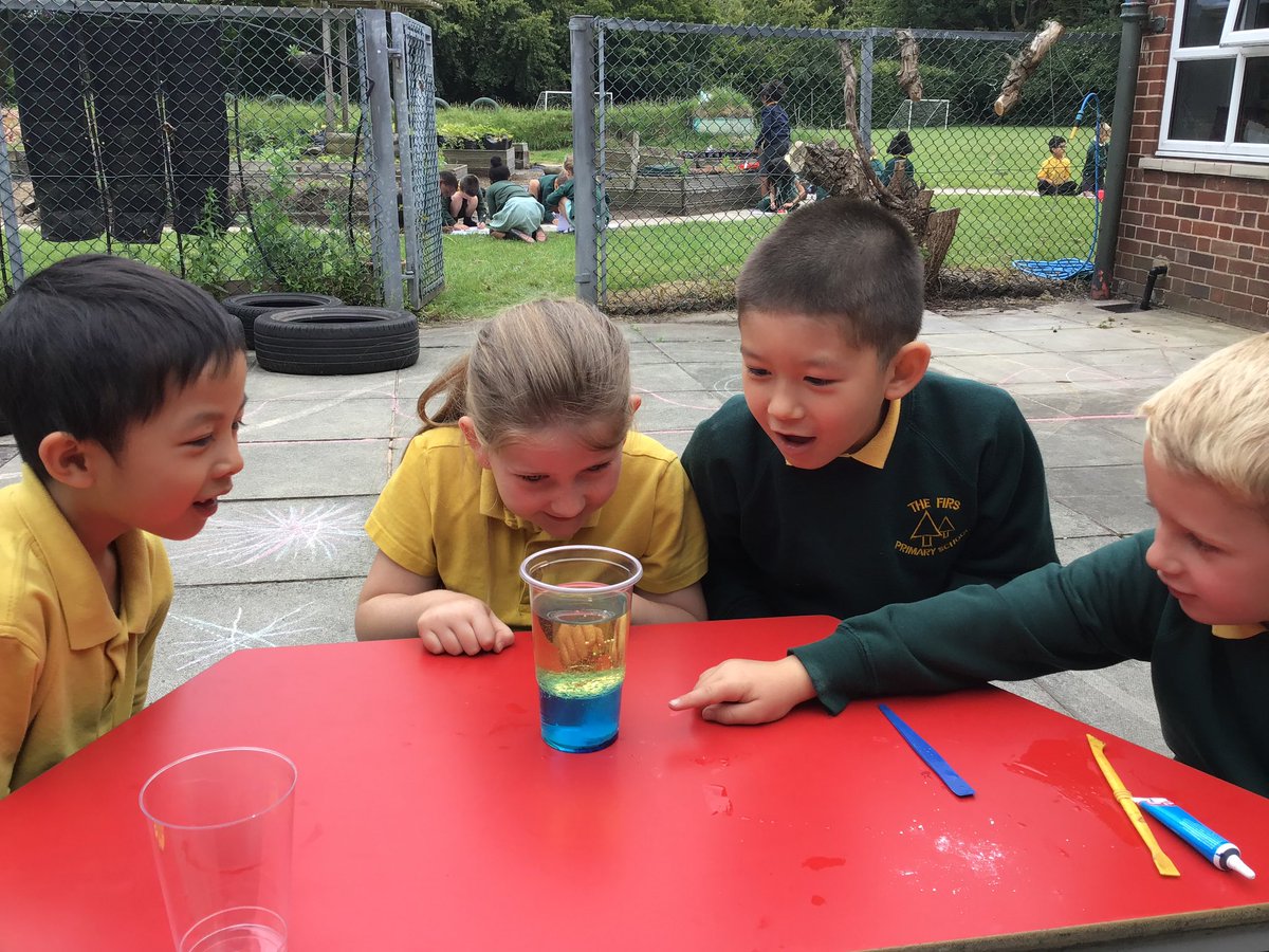 firsprimarysale's tweet photo. #Year1LS We spent our morning outdoors and loved every minute of it! Have a look at what weβve been doing... #outdoorlearning https://t.co/QRSoVXREXC