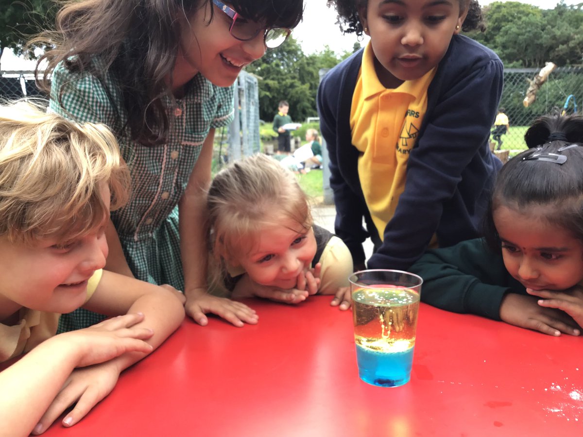 firsprimarysale's tweet photo. #Year1LS We spent our morning outdoors and loved every minute of it! Have a look at what weβve been doing... #outdoorlearning https://t.co/QRSoVXREXC