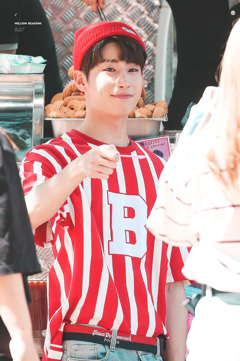 victongallery's tweet photo. → #SEUNGWOO #VICTON 

© to owner ♡ https://t.co/Fa7s3H50Id