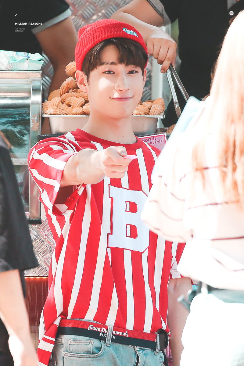 victongallery's tweet photo. → #SEUNGWOO #VICTON 

© to owner ♡ https://t.co/Fa7s3H50Id