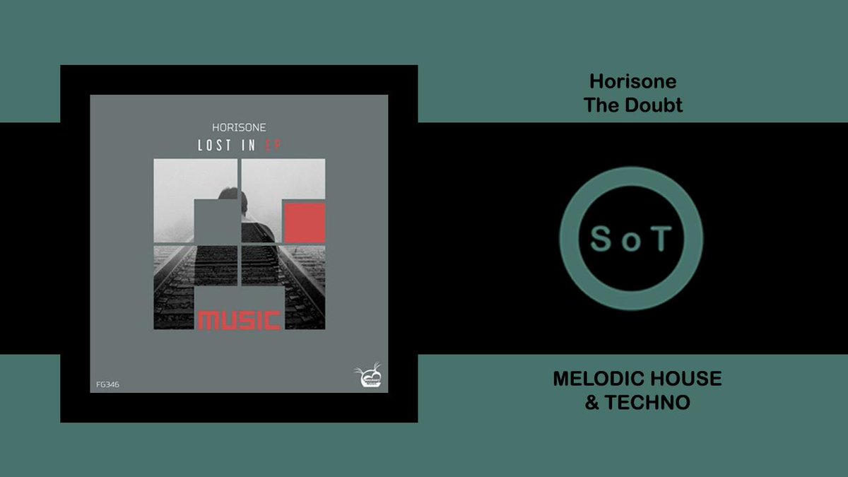 SoundsOfToma's tweet photo. Horisone - The Doubt (Extended Mix) [Melodic House &amp; Techno] [Freegrant Music]

Listen it on YouTube ☞ https://t.co/ZiN3Ah40Lq

#horisone #thedoubt #originalmix #freegrantmusic #melodic #house #techno #melodictechno #technomix https://t.co/XvoR3Ah0FN