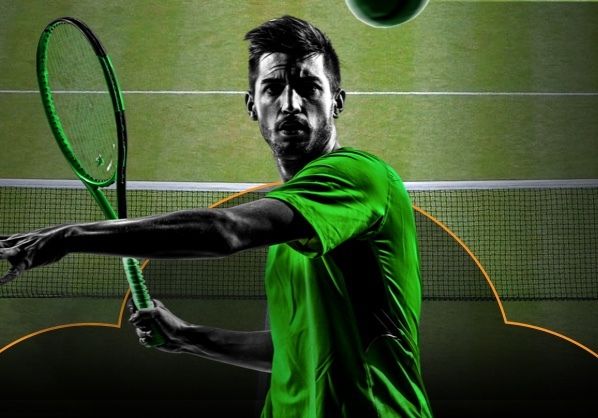AlertTrade's tweet photo. The lowest bitcoin betting limits online
Bet small, dream big. Bitcoin betting with the lowest limits on the Wimbledon 2019 at Cloudbet via ⟶ https://t.co/xDFOaio1gV √
#Wimbledon19 #garin #rulev #wimbledon #tennis #tenis #tennisplayers #atptour #instatennis #tenischile https://t.co/2COVkiGUKm