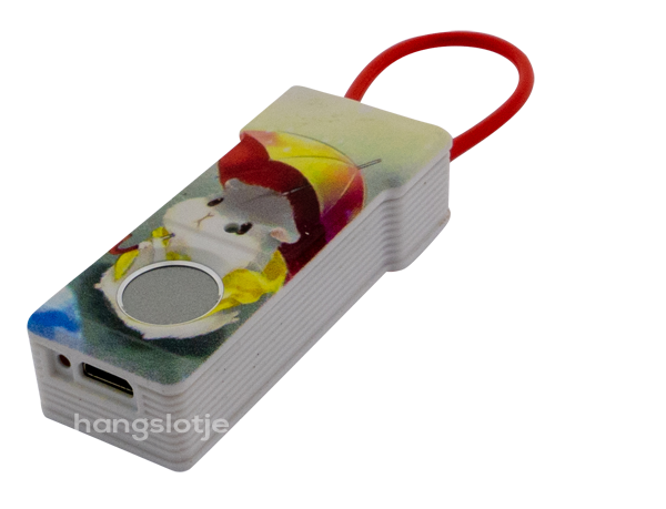 Direct uit voorraad.  De grootste collectie #vingerafdruk #hangsloten. Tot 20 vingers in te stellen. vanaf 24.95 incl btw hangslotje.nl/vingerafdruk/