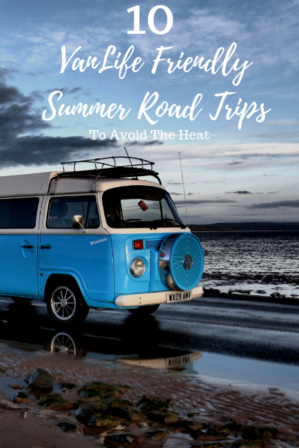 10 Road Trips to Avoid the Heat this Summer - mailchi.mp/e329a14fcc9d/1…