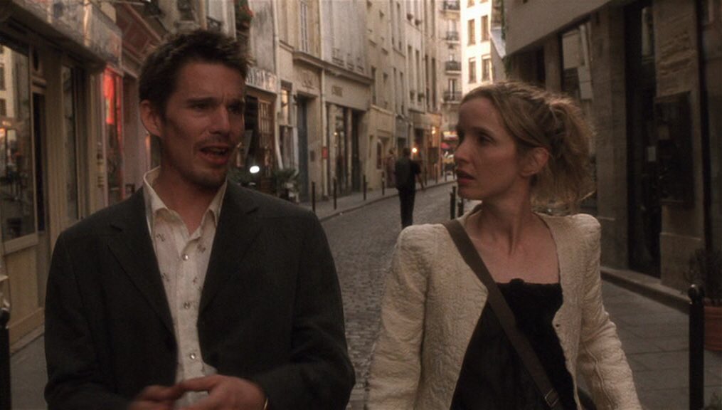 Lost In Film tweet media