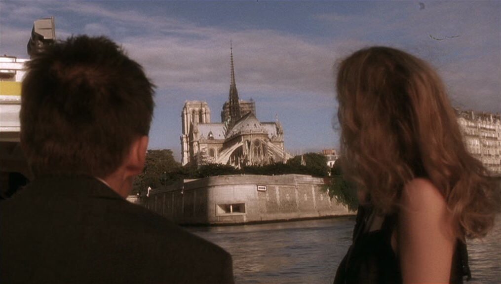 Lost In Film tweet media