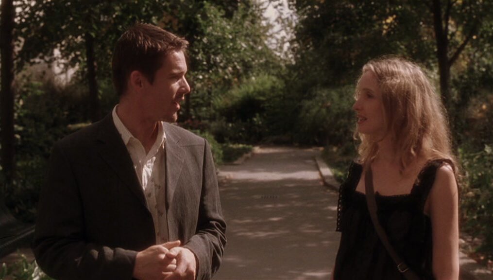 Lost In Film tweet media