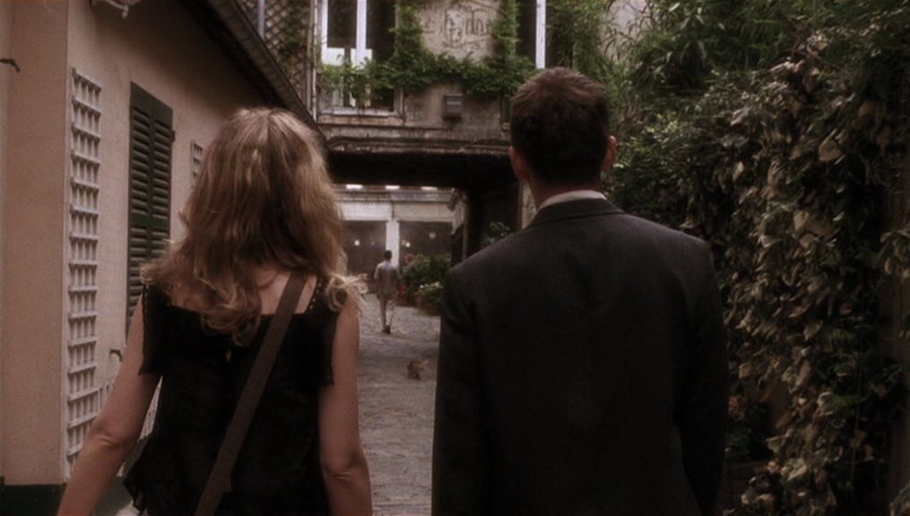 Lost In Film tweet media