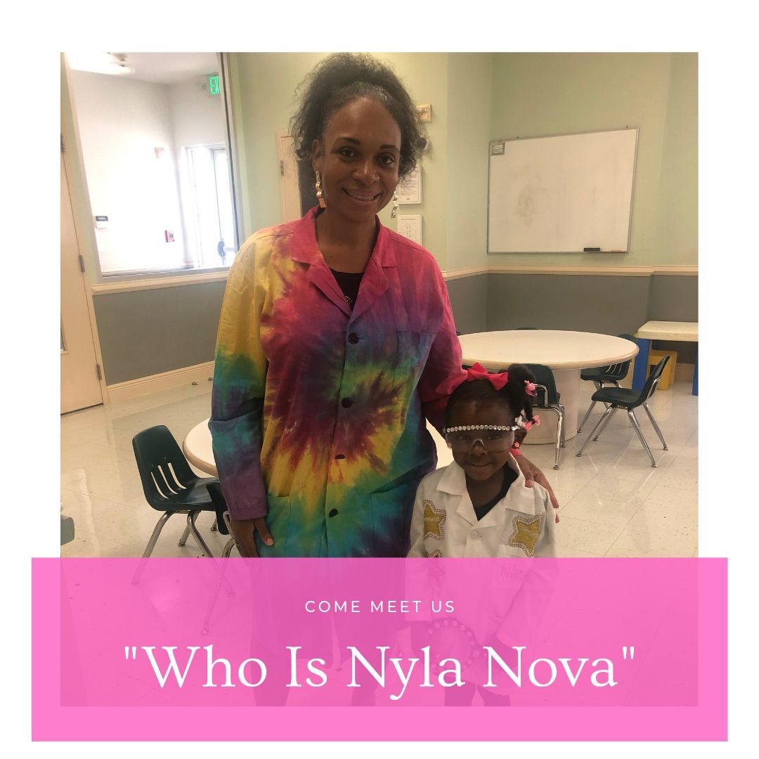nyla_denae's tweet photo. Meet the #STEMsation Queen and Nyla Nova herself at the upcoming #BookRelease for "Who Is Nyla Nova?"
#science #technology #education #womeninstem #learning #learn #preschool #teachers #summer #reading #daycare #stem #stemeducation #stemgirls #stemlearning #stemforkids https://t.co/8egzOZ4anF