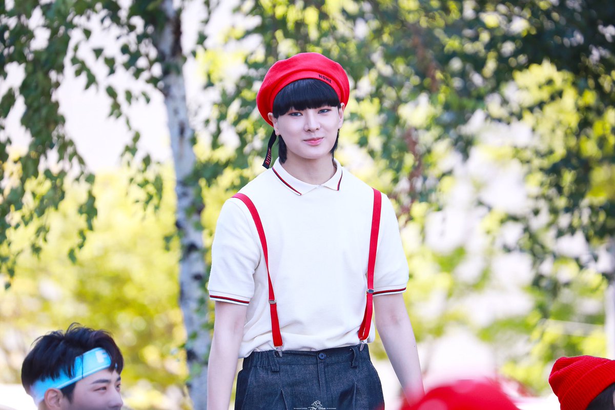 victongallery's tweet photo. → #HANSE #VICTON 

© to owner ♡ https://t.co/mBMTYHtKBL