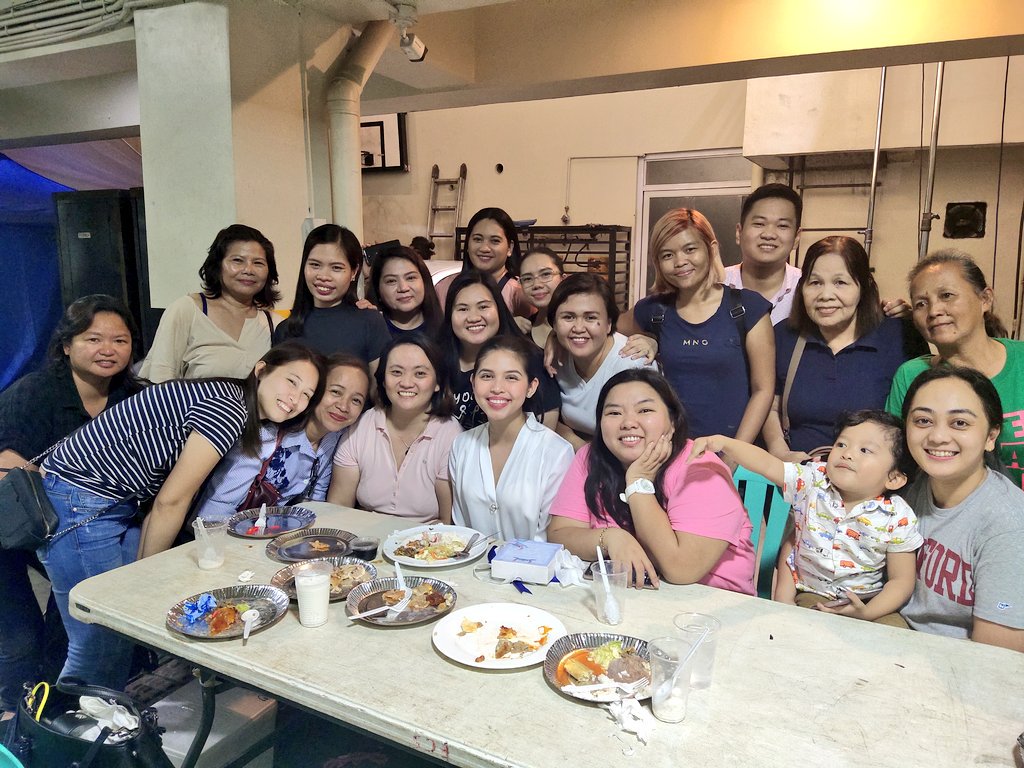 ma1208an's tweet photo. Your @SMU_OFC 💛
WeLoveYou, Nicomaine!!!

@mainedcm
#4YearsAndCounting
#MaineMendoza https://t.co/9N9NQbdpNK