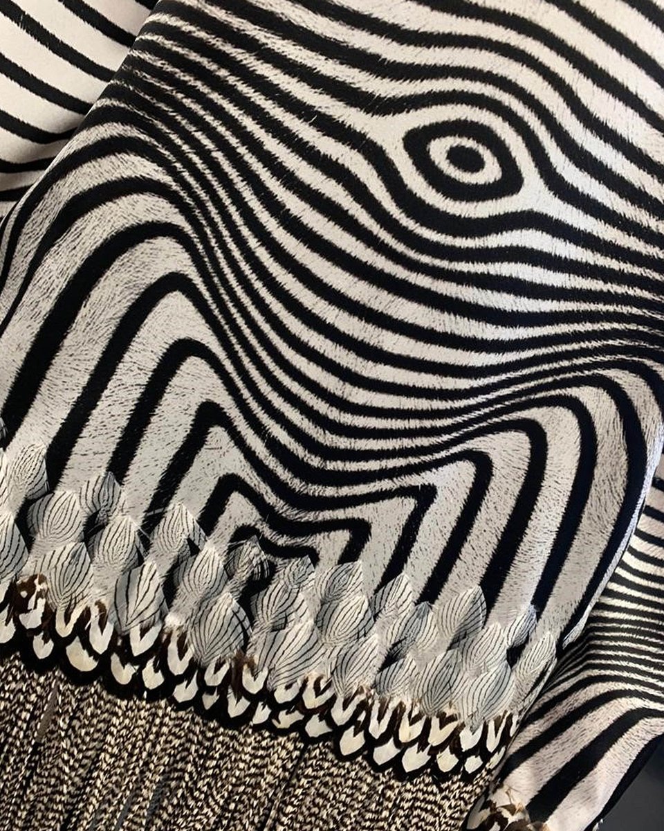 Jean Paul Gaultier tweet media