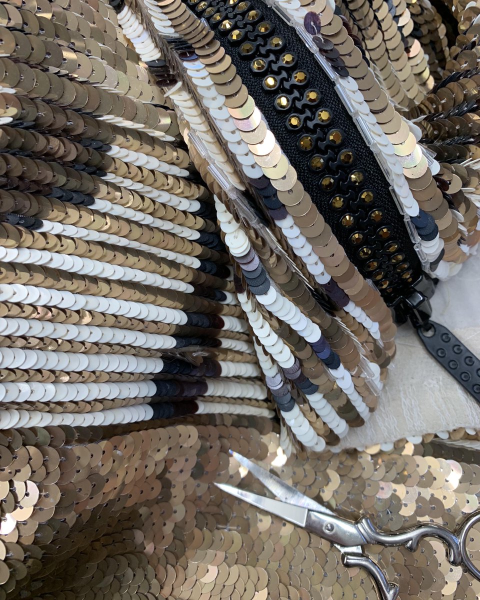 Jean Paul Gaultier tweet media