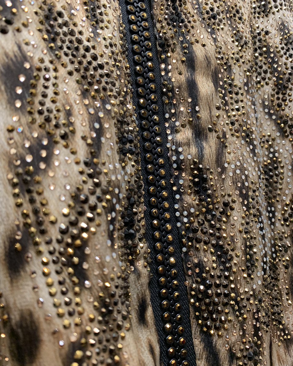 Jean Paul Gaultier tweet media