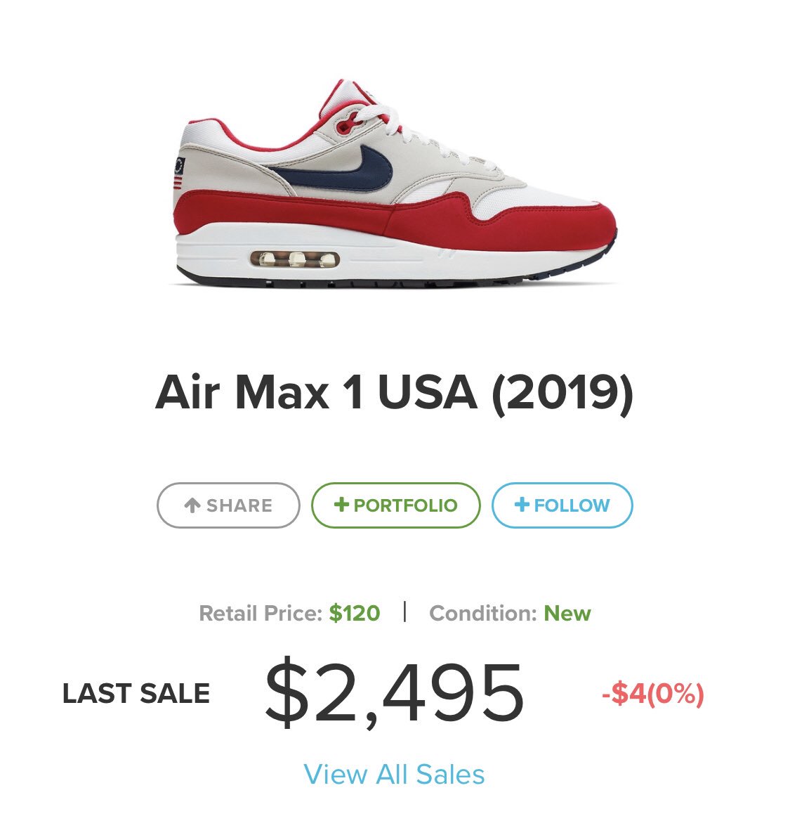 air max betsy ross for sale