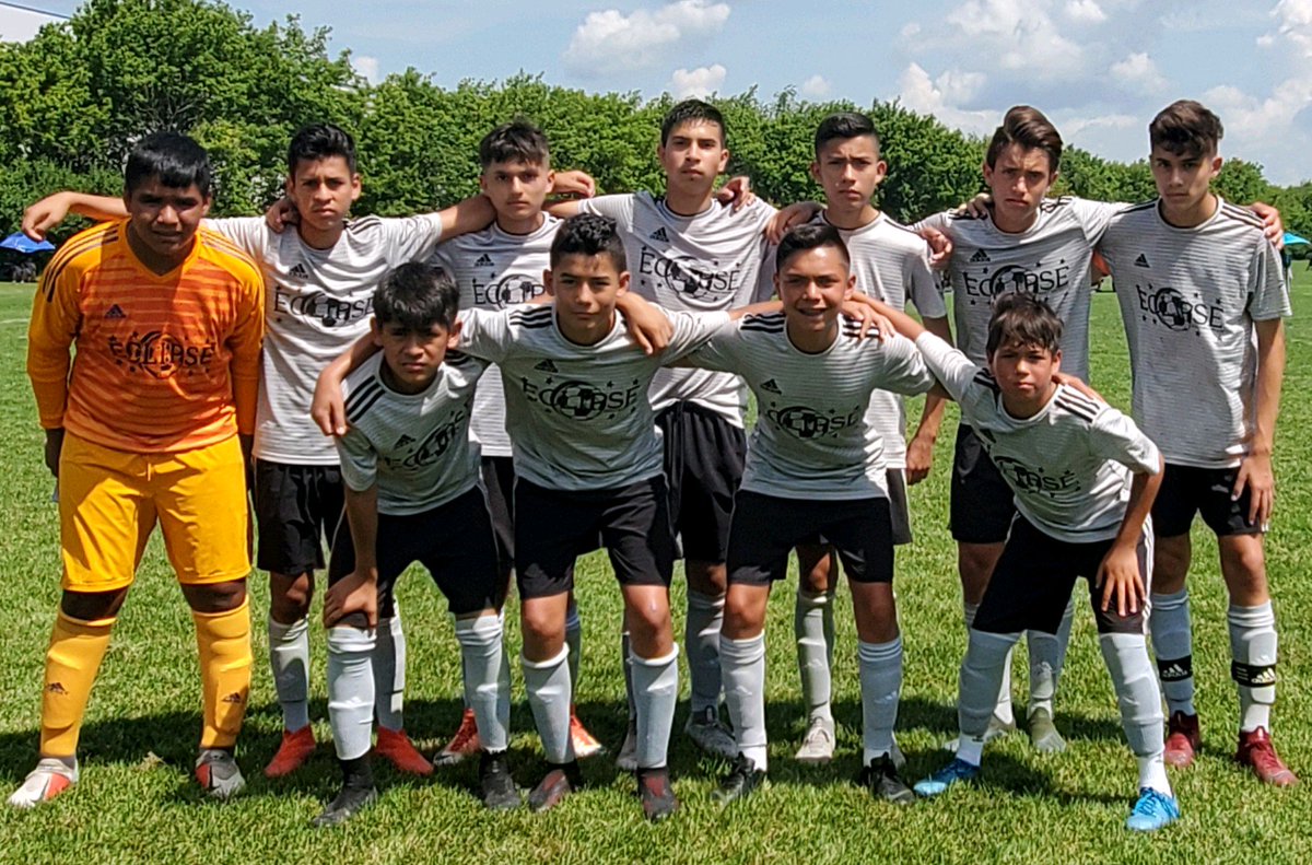 EclipseSelectSC's tweet photo. It all comes down to this...
The #BoysECNL 05's take on @Beachfutbolclub in the Quarterfinals of the #ENPLplayoff
Here's our #StartingXI...
#TheEclipseNation https://t.co/qsJNgMin04