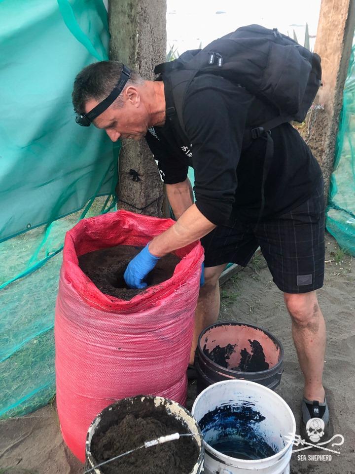 Operation Jairo tweet media