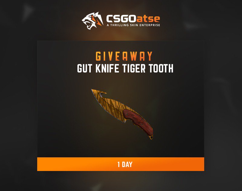 CSGOatse tweet media