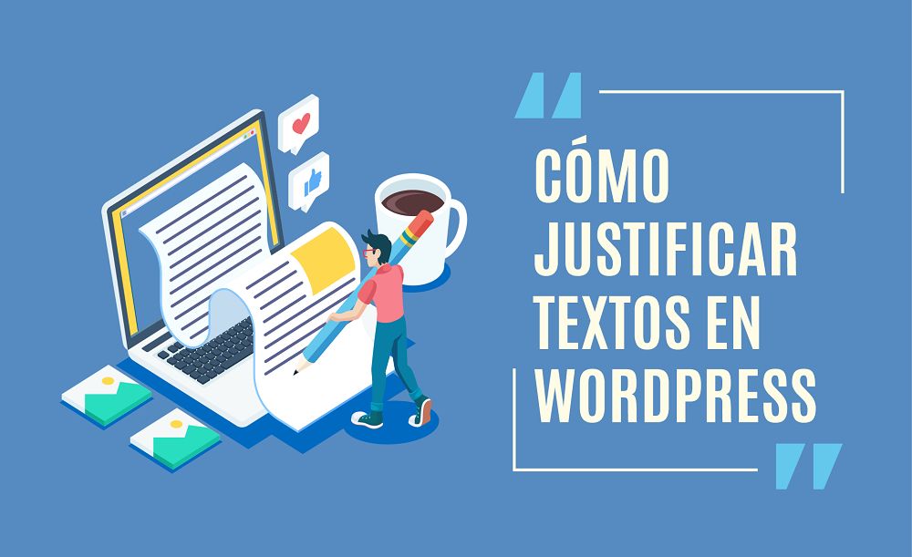 🚀 NUEVO POST: Cómo justificar texto en #WordPress: a mano, con plugins o desde el editor 

👉 buff.ly/2XKrv6A

vía <a href="/raiolanetworks/">Raiola Networks</a> #MarketingDigital #WP