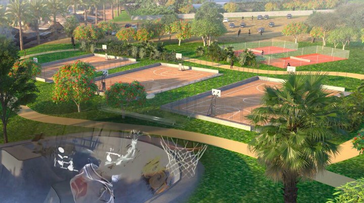 MINASS_CI's tweet photo. Après son exploitation par l’Etat comme décharge principale du District Autonome d’Abidjan, sur une période de plus de 53 ans , le site d’Akouédo sera traité, réhabilité et transformé en un grand parc urbain comprenant des aires sportives et récréatives.
@Gouvci @OulotoD 
#MINASS https://t.co/uytKQ5ro6Q