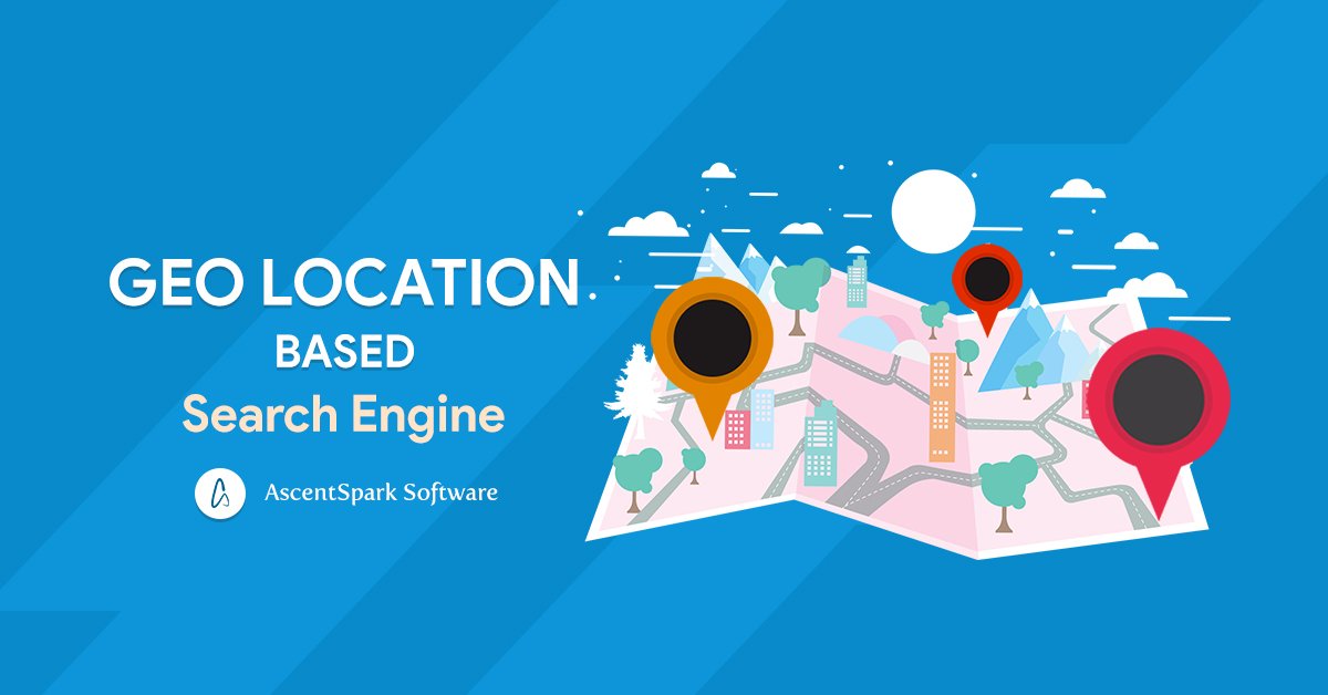 ascentspark's tweet image. If you have a large #DataSet to search through, or very specific search requirements and standard #DataBasedQueries are not helpful, a #CustomSearchEngine is the perfect solution for you to deliver a fast and robust search and discovery experience.
ascentspark.com/solutions/cust…