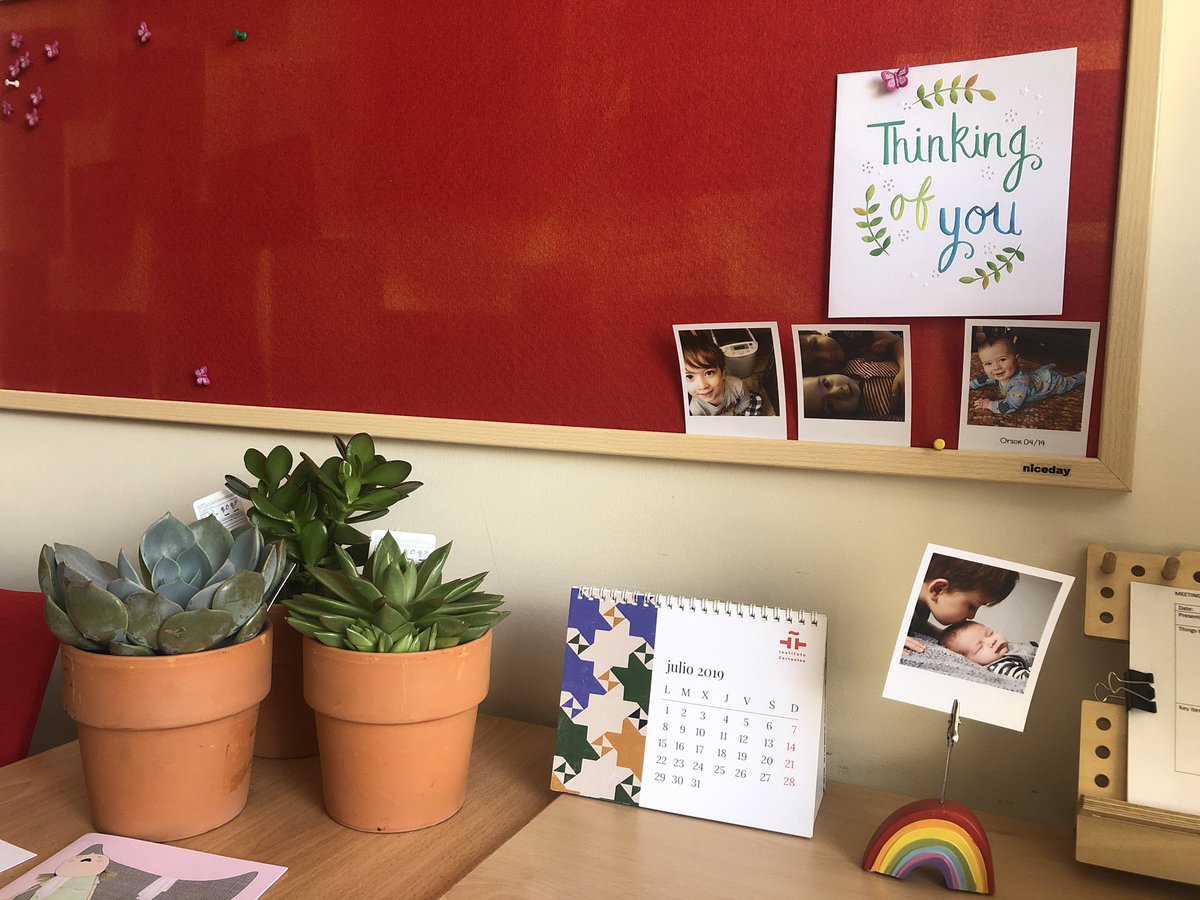 bttnhg's tweet image. To new beginnings ^_^ #gettingbackintoit