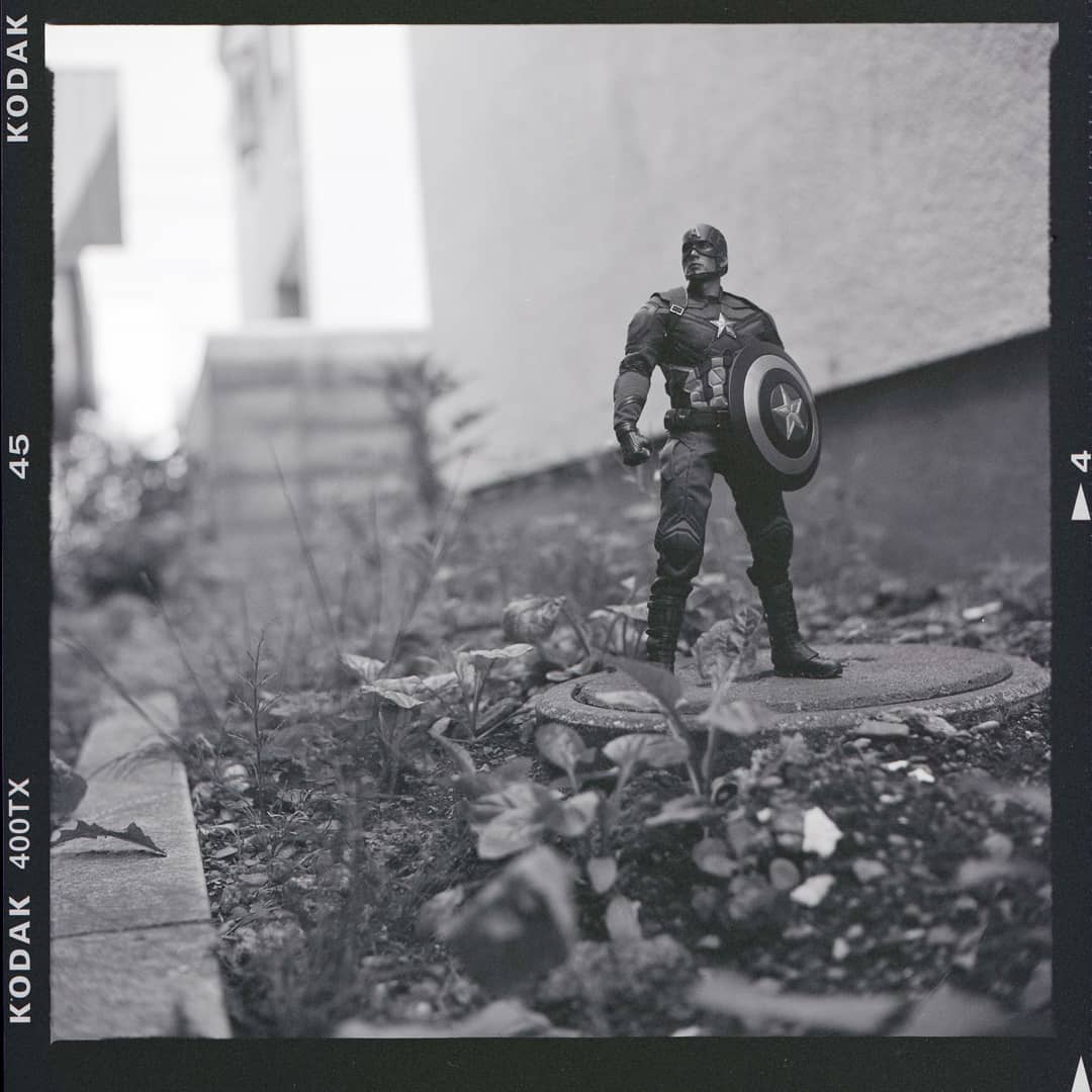 Twoucan 銀塩オモ写 の注目ツイート イラスト マンガ コスプレ モデル