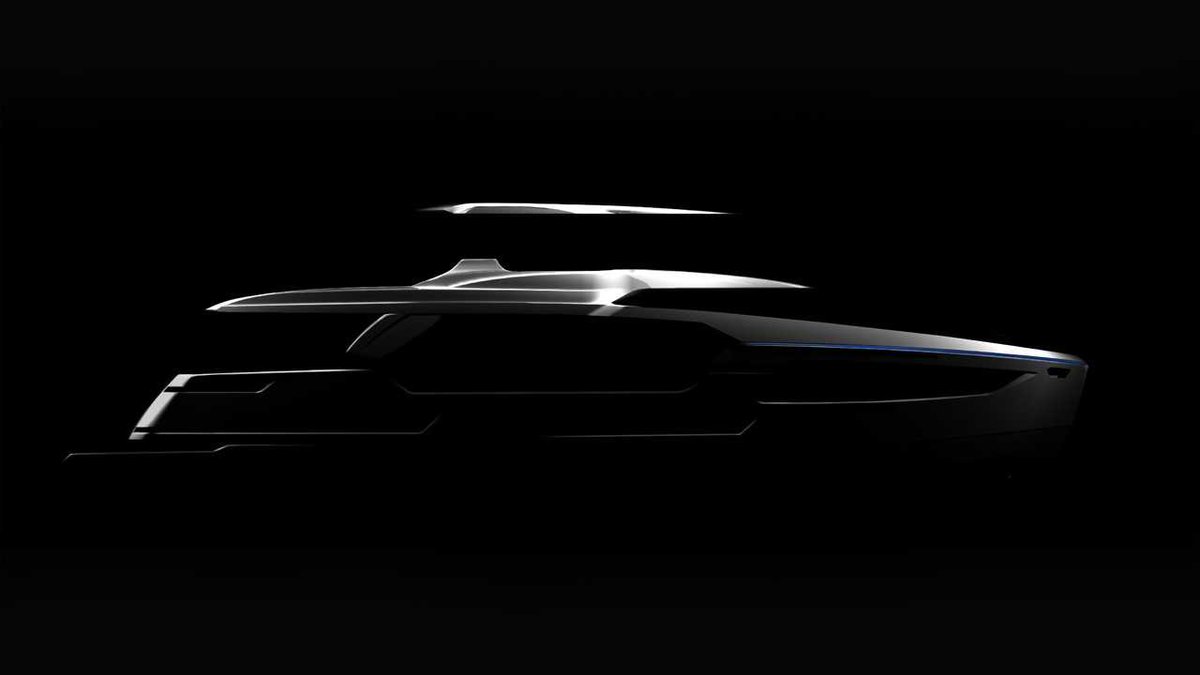 HorizonYachtUSA's tweet photo. 5 Staterooms. 1 On-Deck Master. 1 Beach Club. 70 Feet = 1 Game-Changing Yacht.
#FD70 #HorizonYachts #GameChanger #DefineYourHorizon #FDSeries #OpenBridge #Skyline #HaveItAll #NoCompromise #Customization #Yacht #Design #Yachts #Yachting #MotorYachts #Boat #OwnerOperation #interior https://t.co/IhE8FOnVFe