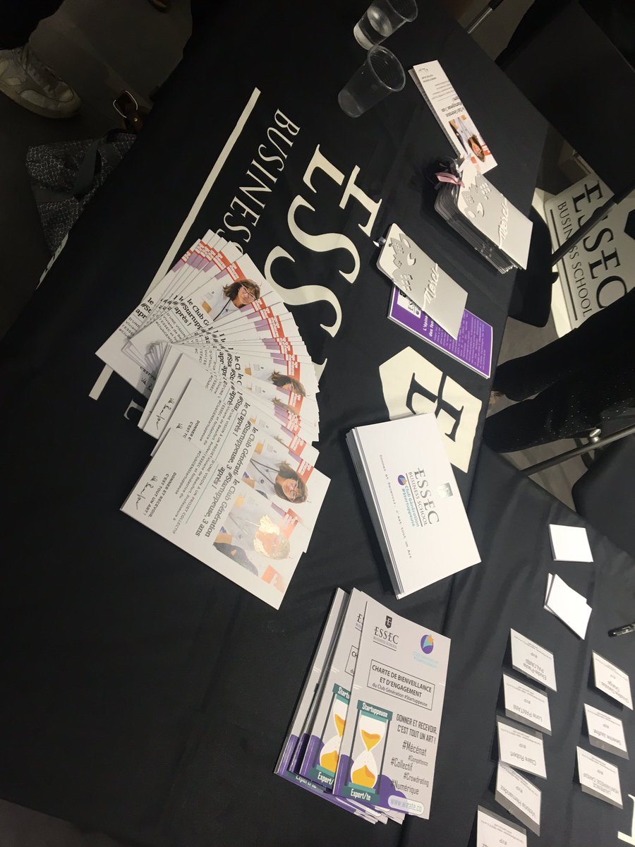 asma_fendri's tweet photo. Nous vous attendons pour l’anniversaire du Club de la saison des ateliers In Real Life 2018-2019 du Club Génération #Startuppeuse @vdbeaufort . Acte 1 : atelier avec @_Wirate et acte 2 pot convivial et animé avec 3 activités clés:#CommunicationCollaborative #ImpactSummary https://t.co/W6aGsuFNyc