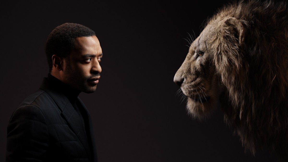 DisneyD23's tweet photo. The pride. #TheLionKing https://t.co/aPiQAQkPrP