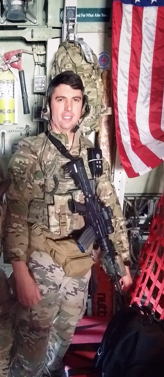 security forces reserve