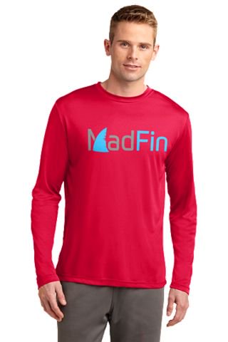 5starculture's tweet photo. @MadFinapparel's Dri Fit technology is here to keep you cool and protect you from the sun’s rays while you’re on the water! Get yours today! --> https://t.co/O2ydTerH7N #Pensacola #ShopLocal #Summer #Sun #Fishing https://t.co/bcIYbBz6YM