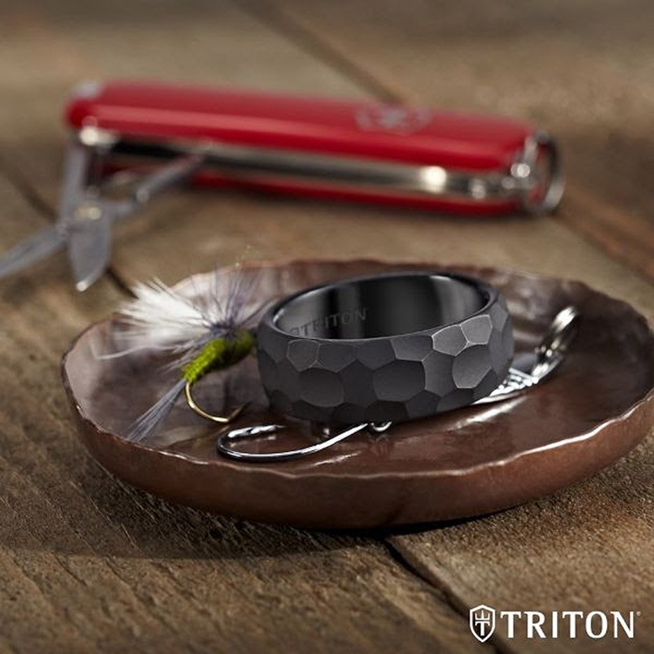 ParamountJwlrs's tweet photo. #Triton's Terra Collection is for the ultimate outdoorsman. Available at Paramount Jewelers. #stl #StLouis #Maplewood #mensfashion #mensjewelry #tritonjewelry #theoriginalmetalring #terracollection https://t.co/3C9NCSYkGG