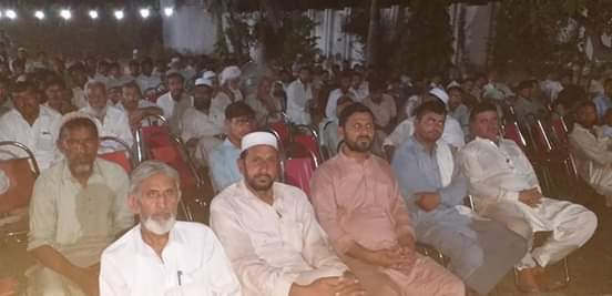 PaharpurPpp's tweet photo. Janab @fkkundi Secretary KPK and Mr. @ahmadkundi #MPA City 2 DIK Chaired a grand meeting in #KundiModelForm for the preparation for #JALSA in D I Khan on 6th July 2019 at #HAQNAWAZPARK Welcome @BBhuttoZardari in Dera Ismail Khan. https://t.co/dR7qWctaZW