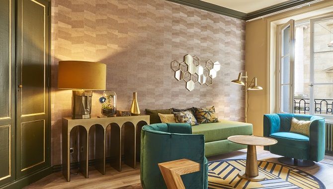 Fly__And__Go's tweet photo. Une ville, un hôtel : à Bordeaux, le tout nouveau boutique-hôtel Konti @_HappyCulture @BordeauxTourism https://t.co/KlrQaNp9KA https://t.co/k98zORMcYN