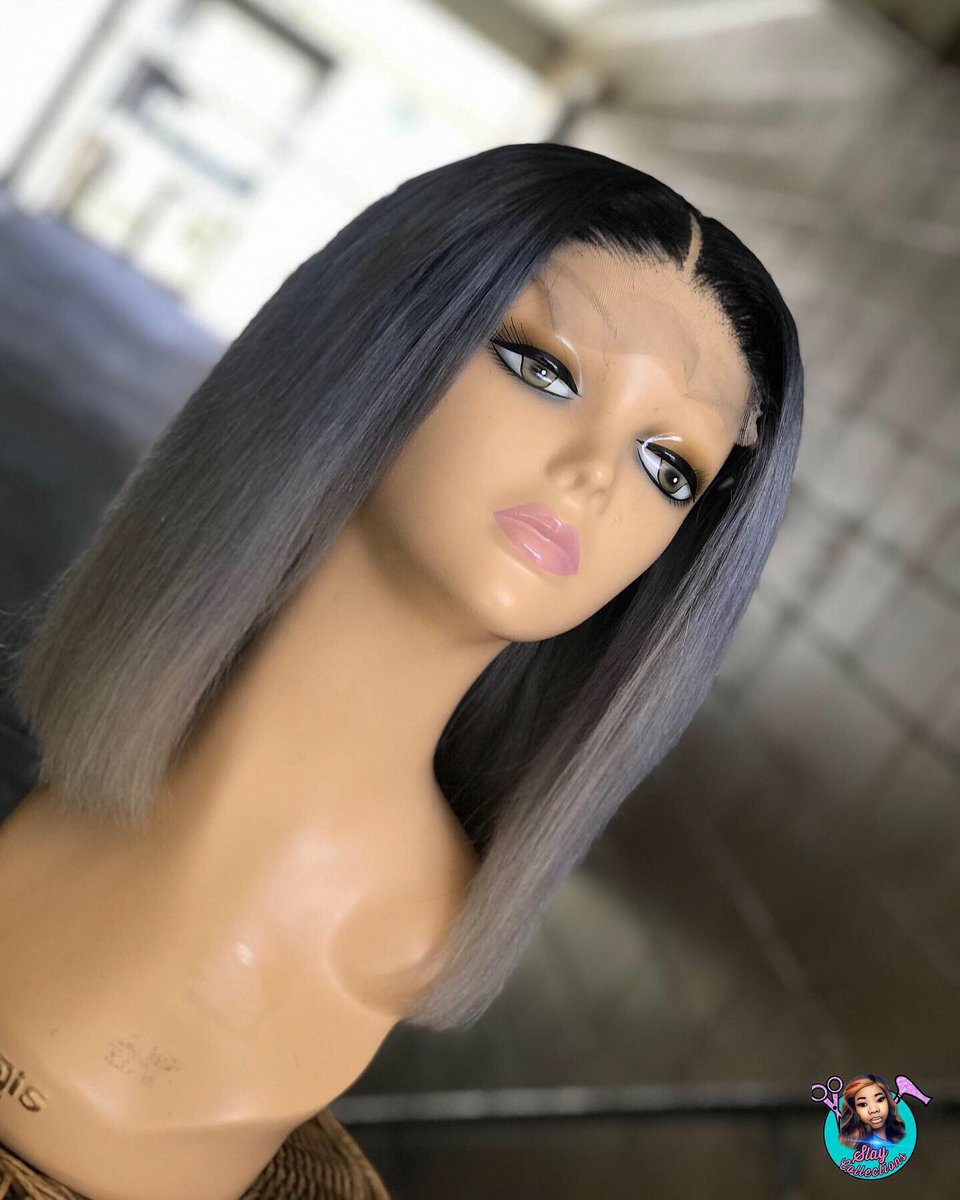 _ayinahs's tweet photo. Stormy 🌪 12” Custom Color Unit
#SlayCollections 💕
follow my IG hair page @_slaycollections https://t.co/uYhx5kYUTc
