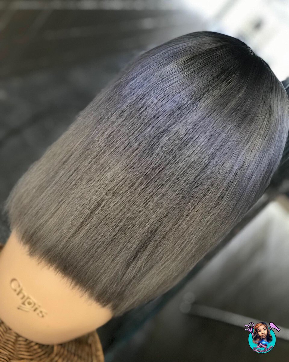 _ayinahs's tweet photo. Stormy 🌪 12” Custom Color Unit
#SlayCollections 💕
follow my IG hair page @_slaycollections https://t.co/uYhx5kYUTc