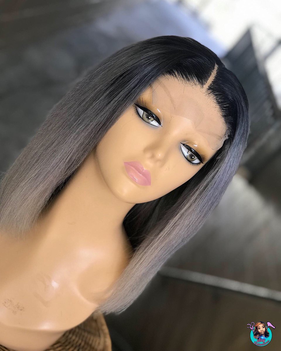 _ayinahs's tweet photo. Stormy 🌪 12” Custom Color Unit
#SlayCollections 💕
follow my IG hair page @_slaycollections https://t.co/uYhx5kYUTc