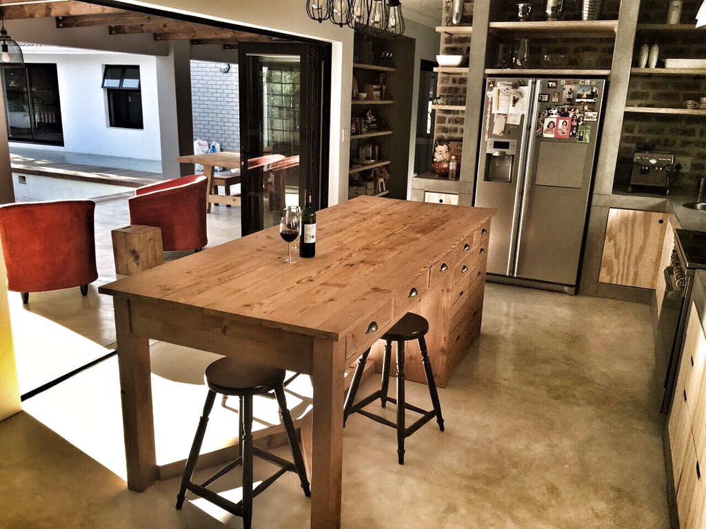 ConeyTimbers's tweet photo. Sketch on a napkin to feature piece in your home. #kitchen island #kitchen #Sustainability #featurepiece #coneycollective https://t.co/r1Lkkkf4Wa https://t.co/DRzaJiQArr