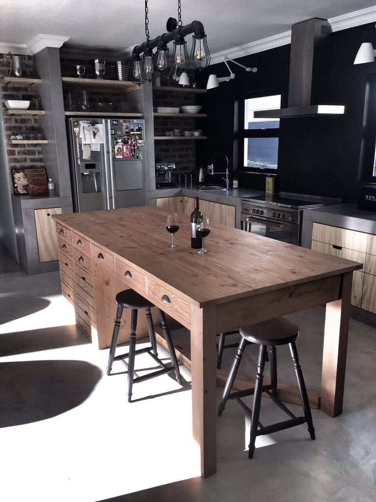 ConeyTimbers's tweet photo. Sketch on a napkin to feature piece in your home. #kitchen island #kitchen #Sustainability #featurepiece #coneycollective https://t.co/r1Lkkkf4Wa https://t.co/DRzaJiQArr