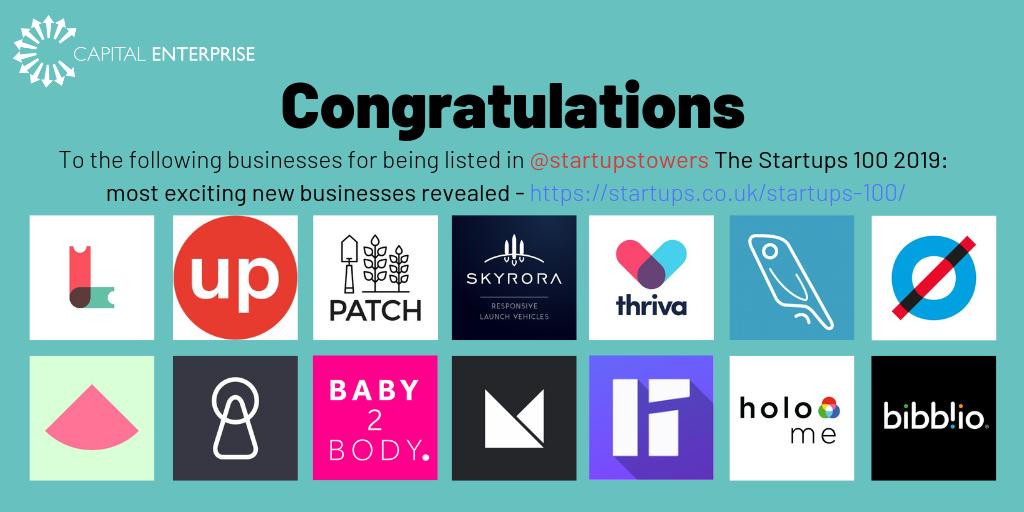 Capital Enterprise tweet media