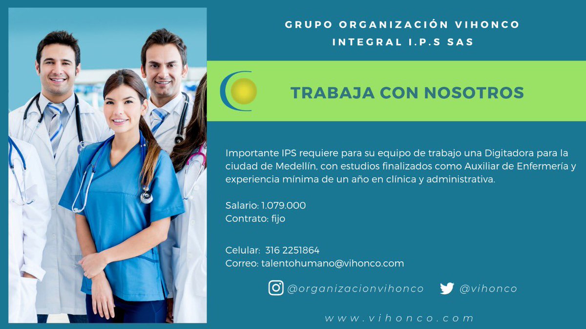 Grupo Organización Vihonco tweet media