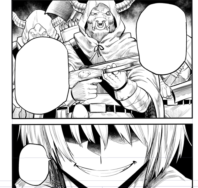 羽賀ソウケン＠回復術士のやり直し17巻10月10日発売(@souken226) さん