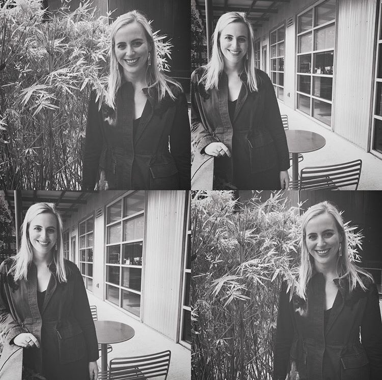 thecegroup's tweet image. Today's #friendlyfaCE is Cody Shown, our senior projects manager of Makers Curated Experiences! Cody loves meeting San Antonio makers and dreaming up ways to partner on creative live events. 

Likes: Chapala Jalisco’s green salsa – Black Swan Yoga – Fashion 🛍 ✨